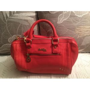 Sac "Paul And Joe Sister" Cuir Neuf - Occasion