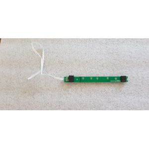 TV JVC LT-40HG60U Platine Commande L3365E2A2 E315852 - Occasion