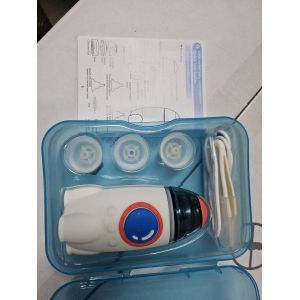 Mouche B&eacute;b&eacute; &Eacute;lectrique Fus&eacute;e - Occasion