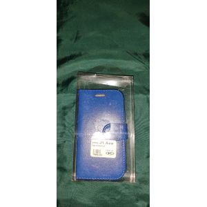 Étui Bleu Samsung Galaxy J1 Ace - Occasion