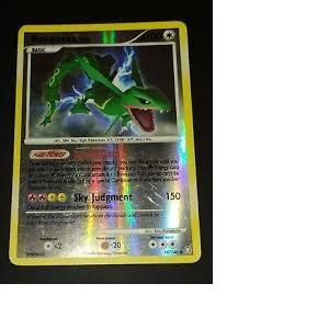Rayquaza 14 146 Reverse - Occasion