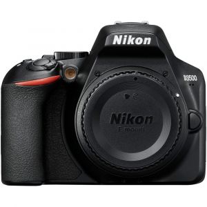 Nikon D3500 Body - Occasion