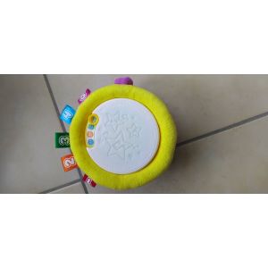 Tambour lumineux magic v tech - Occasion