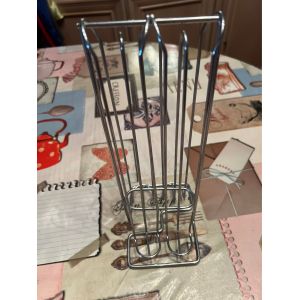 Pr&eacute;sentoir Distributeur 36 Capsules Nespresso Classique - Occasion