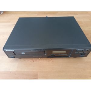 Grundig lecteur Compact disc player CD 103 G.LA 22 - Occasion