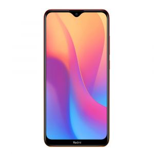 Xiaomi Redmi 8A 32Go (RAM 2Go) Dual SIM Rouge - Occasion