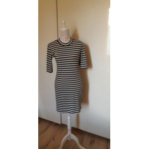 Robe Marinière Neuve - Occasion
