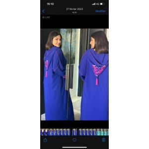 Djellaba Neuve - Occasion