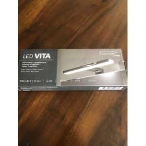 Spot Led Pour Miroir Salle De Bains - Occasion