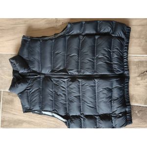 Doudoune Sans Manche Zara 9 10 Ans - Occasion