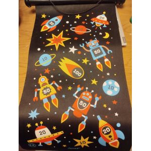 Jeu De Fl&eacute;chettes Magn&eacute;tiques Janod - Occasion