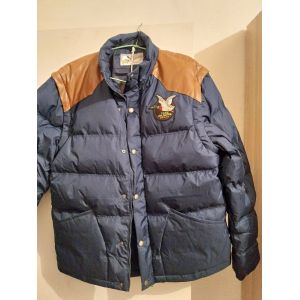 Doudoune Chevignon - Occasion