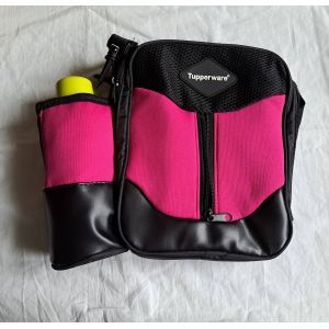 Sac Isotherme Tupperware Et Sa Bouteille - Occasion