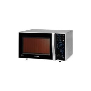 Samsung CE1185UB - Four micro-ondes grill - 32 litres - 900 Watt - noir - Occasion