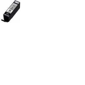 Bureaudeals Premium - Canon PGI-570PGBK XL 24 ml Cartouche Jet d'Encre Noir(e) Pigmentée Compatible pour Canon Pixma TS8050, Pixma TS8051, Pixma TS8052, Pixma TS9050, Pixma TS9055, Pixma TS5050 - Occasion