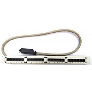 Avaya 24 ports RJ45 (700012909) NEUF - Occasion