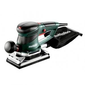 Ponceuse vibrante - 350W - SRE 4350 TurboTec METABO - Occasion