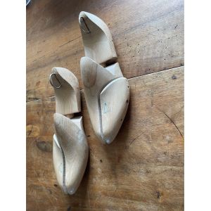 Embauchoirs, Bois , Taille 42 - Occasion