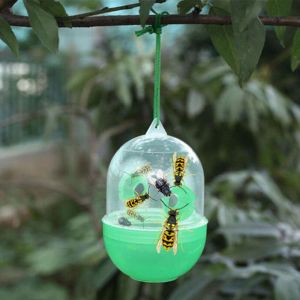 Piège À Guêpes, Mouches, Insectes, Piège À Suspendre, Fournitures D'insectes, Outils D'équipement Pour Abeilles - Occasion