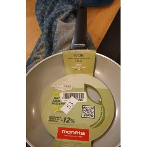 Poele Moneta 24 Cm Futura - Occasion