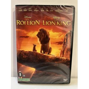 Le Roi Lion - Le Film - Occasion