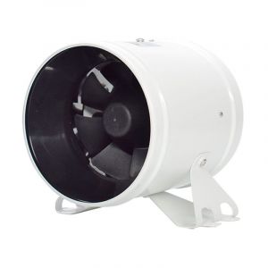 Extracteur d'air - Inline EC Fan V2 - 315mm - 2987m3/h - Bullfan - Occasion