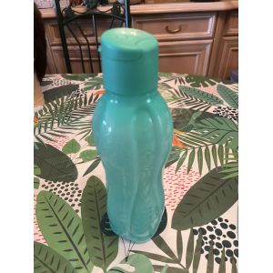 Bouteille Eco Tupperware 0,75l - Occasion