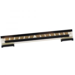 Tête d&#39;impression compatible G105910-053 G105910-048 pour imprimantes d&#39;étiquettes Zebra LP2844 TLP2844 GC420T GC420D 203 dpi - Occasion