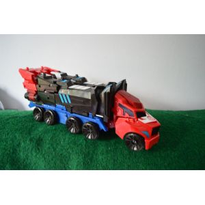 Jouet Camion Robot Optimus Prime ?Transformers - Occasion