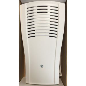 Neutronic Stilic - Avertisseur Sonore en ABS blanc - 95 dB - Alimentation 12VCC à 55VCC - Occasion