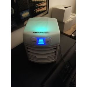 Ventilateur de bureau PC - Occasion