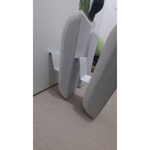 Haut barleur focal sib xl-t - Occasion