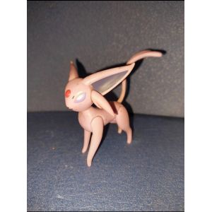 Mentali Figurine 2017 Pokémon Pokemon Figure Jouet Toy - Occasion