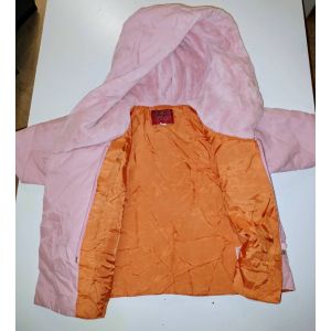Superbe Veste Kenzo Jungle Bébé -Parfait État Superbe Veste Kenzo Jungle Bébé - Taille 3 Mois - Parfait État - Occasion
