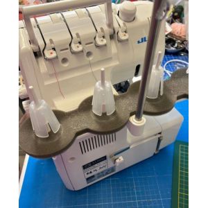 Couture Surjeteuse recouvreuse juki - Occasion