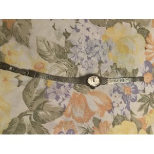 Montre Femme Argent Massif Clyda - Occasion