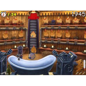 Chicken Shoot PC - Occasion