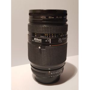 Objectif Nikon AF NIKKOR 35-70 mm f/2,8 - Occasion