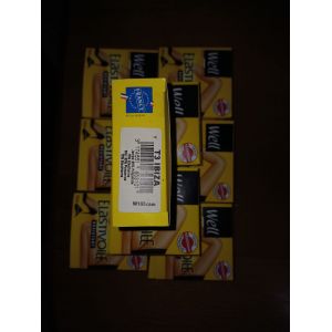 Collant Elastivoile Well. Taille 3 Couleur Chair - Occasion