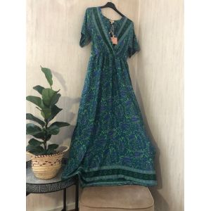 Robe Longue Goa - Occasion