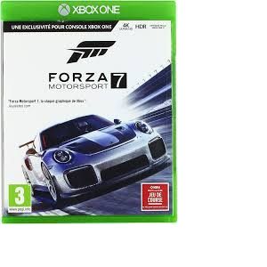 Forza Motorsport 7 - Occasion