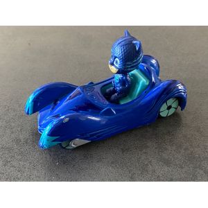 Voiture Yo-Yo Pyjamask - Occasion