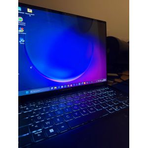 Marque Asus Windows 11 64 bits Processeur : 13th Gen Inter(R) Core(TM) I9-13900H Carte graphique: Intel(R) Xe Graphics NVIDIA GeForce RTX 4070 laptop GPU Stockage 1 To M&eacute;moire RAM : 48Go - Occasion