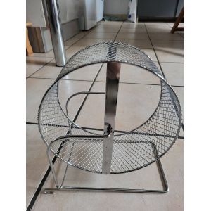 Roue Rongeurs - Occasion