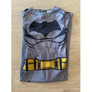 Déguisement Batman 5 Ans Rubies - Occasion