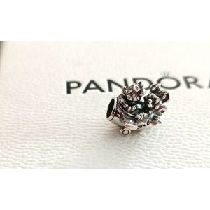 Charm Pandora Mickey Et Minnie Aviateurs - Occasion