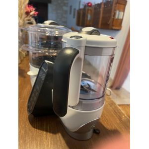 Robot Bébé Nutribaby Moov - Occasion