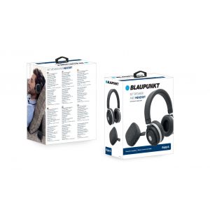 Casque audio et haut parleur sans fil BLAUPUNKT BPL1700-003 - Occasion