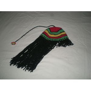 Bonnet Rasta - Occasion