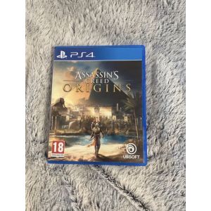 Assassin&rsquo;s creed origins -PS4 - Occasion